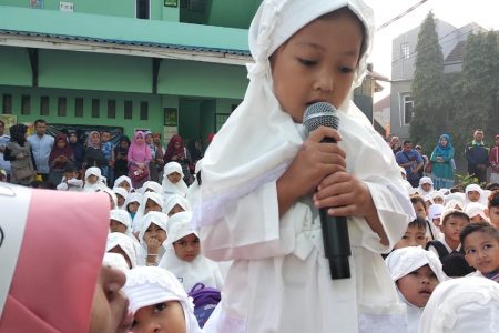 Read more about the article Kegiatan Tarhib Ramadhan