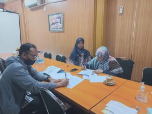 Read more about the article PENANDATANGANAN  MOU KEGIATAN  KHOTMUL  QUR’AN  KE-14  LTQ IQRO’ BEKASI