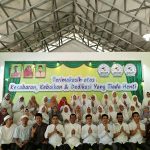 Guru dan Karyawan Sekolah IQRO'