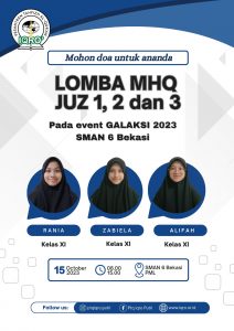 Read more about the article LOMBA MHQ